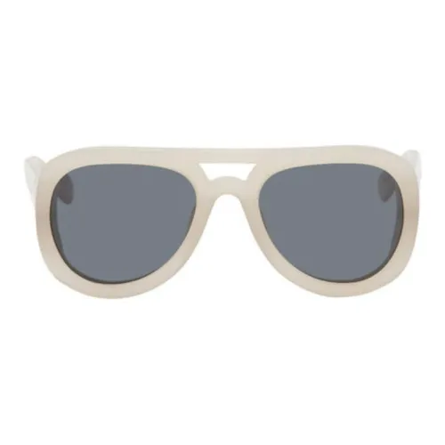 DRIES VAN NOTEN Sunglasses Men