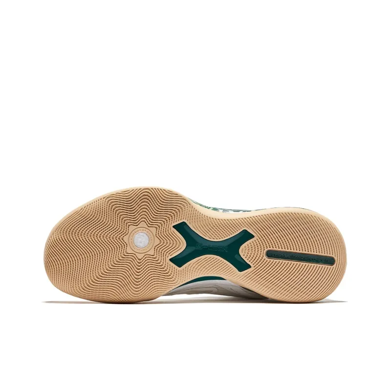 Erke Humble V2 Cushioning Wear-Resistant Low-Top Basketball Shoes Men China Travel Color Scheme-3
