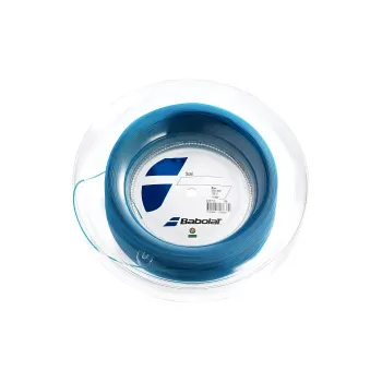 Babolat Tennis Racket Strings Polyamide Unisex 200m Blue