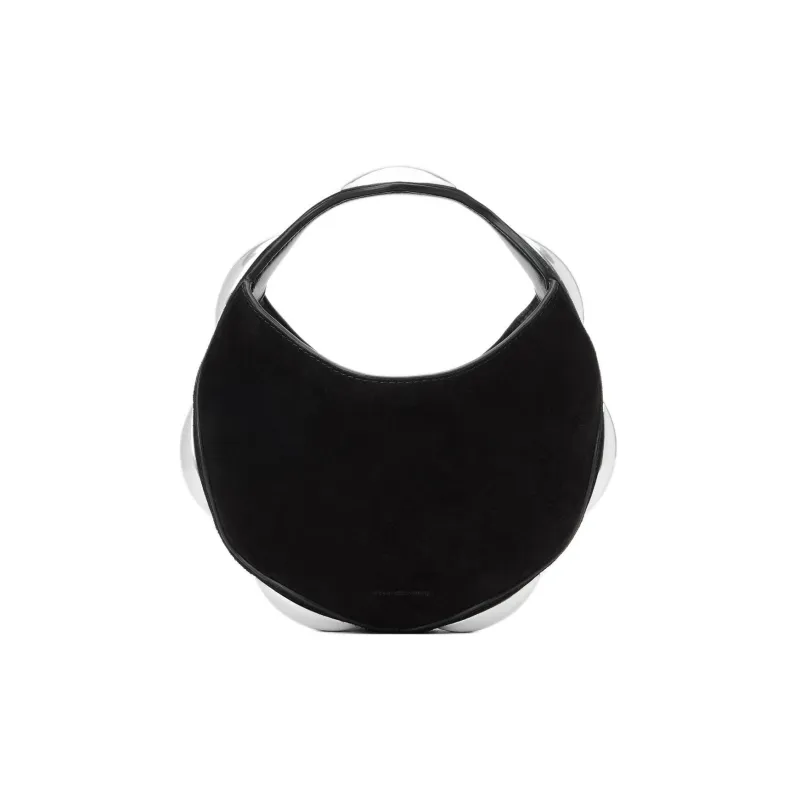 Alexander Wang Dome Circular Top Handle Bag-2