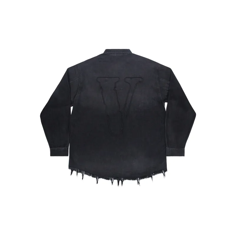 VLONE Shirts Unisex-1