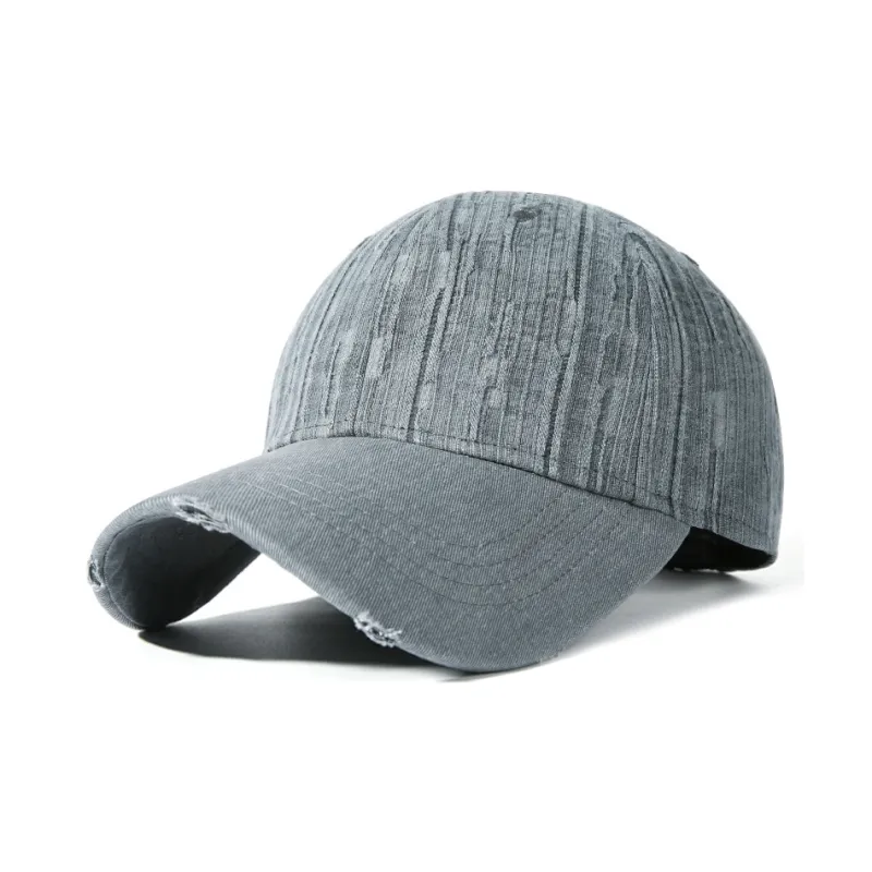 CACUSS Junior Cotton Baseball Caps Unisex-6