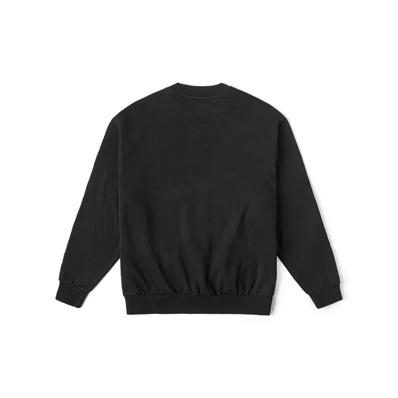 Vans Sweatshirts Women's Black-1