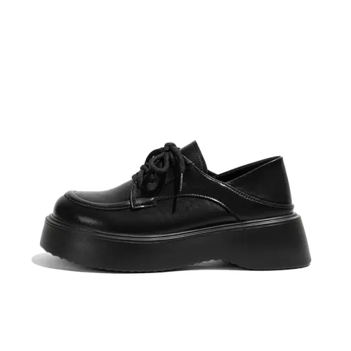 Old Meow Women's Casual Shoes Women's Black