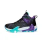 Black Purple
