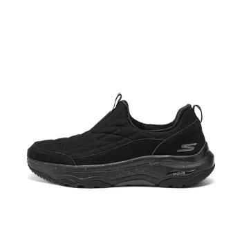 Skechers GO WALK Joy Lightweight Coverage Low-Top Casual Shoes Women's Black