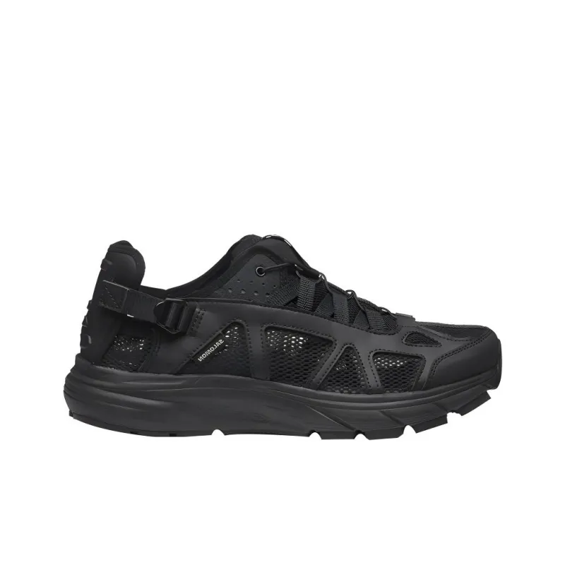 SALOMON Techsonic 'Black'-1