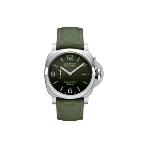 PANERAI Men LUMINOR Swiss Watches