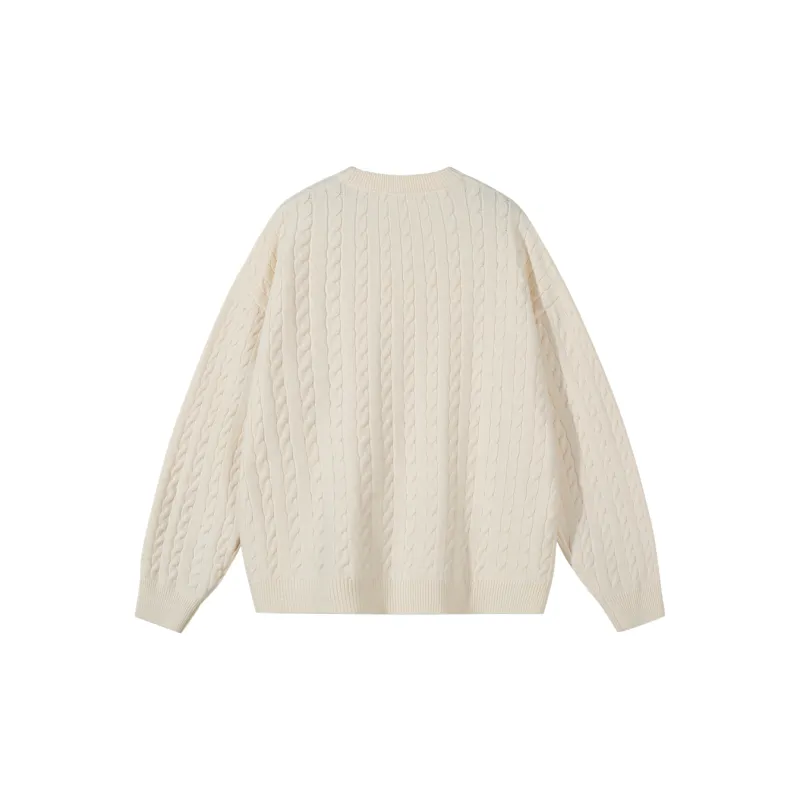 Gwola Sweaters Unisex-3