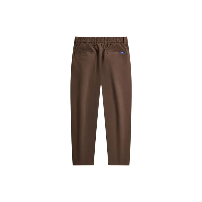 FAIRWHALE Casual Pants Unisex Multiple Colors-7