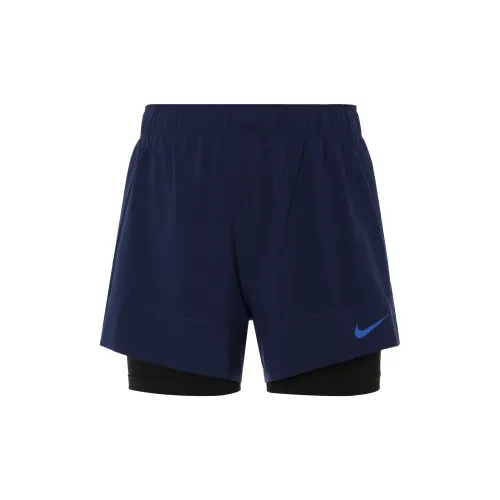 Nike Sports Shorts Women's Blue