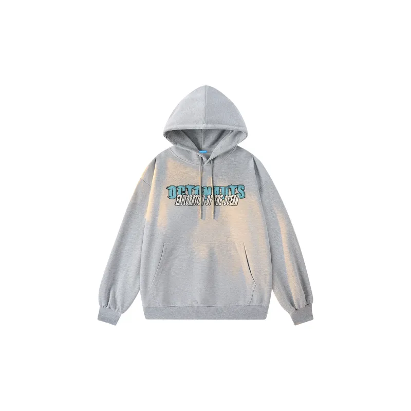 Small Columns Under The Sea Hoodie Unisex-15