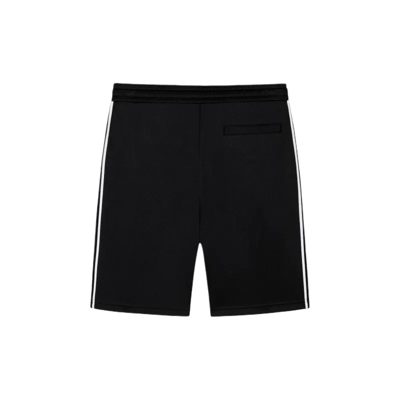 KARL LAGERFELD SS24 Casual Shorts Men Black-1