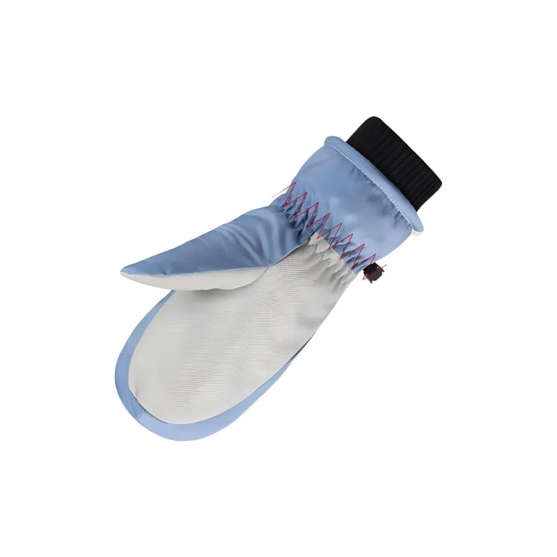 HNJ Ski Gloves-5