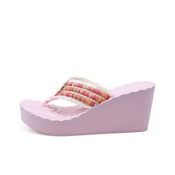 BOREE Flip Flops Women's
