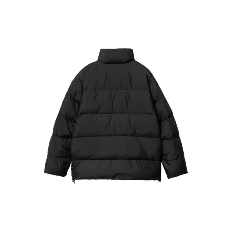 Carhartt WIP Springfield Drawstring Hem Puff Jacket-1