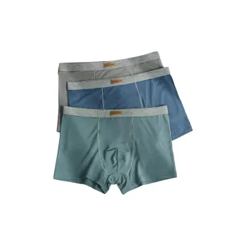 Xuan Liang Underpants Men 3 Pack