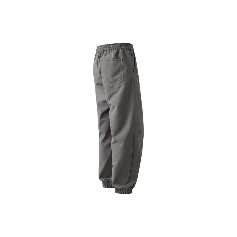CLOR Casual Pants Unisex-7