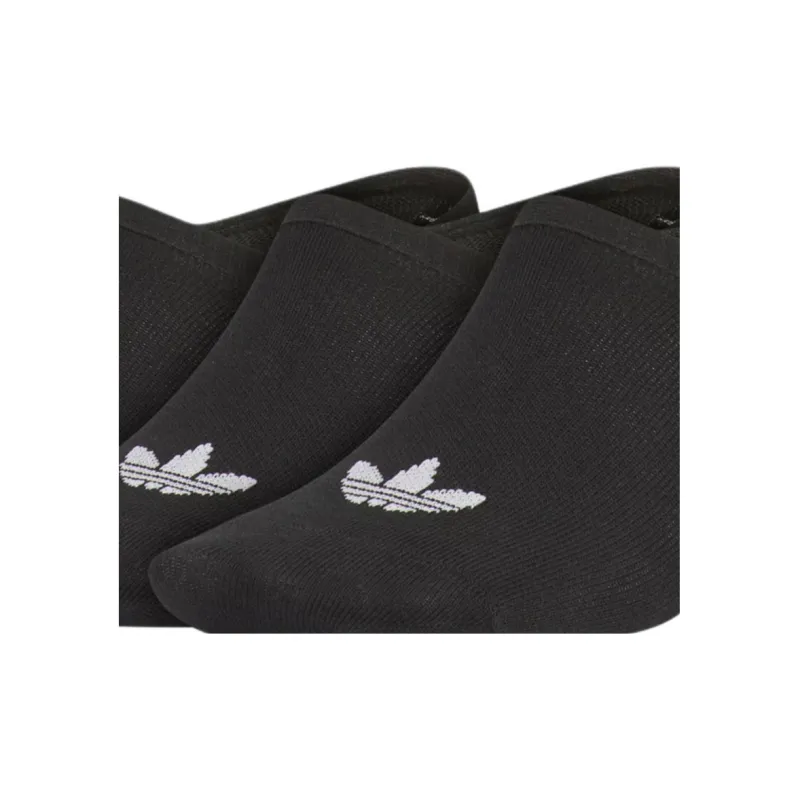 Adidas No Show Socks Unisex 3 Pack-1