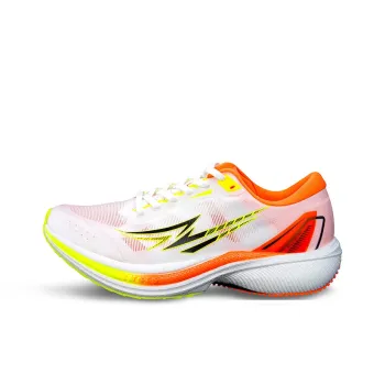 ZINGIS Cushioning Lightweight Rebound Low Top Running Shoes Men's Great Sage