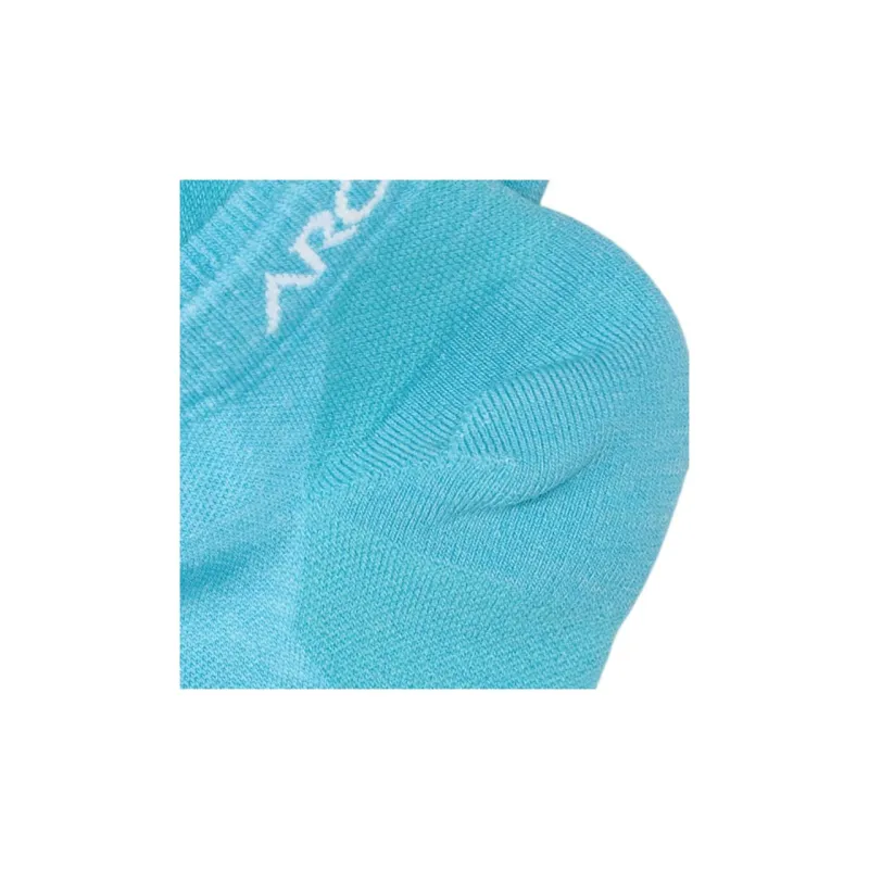 Arcteryx Running Socks Unisex 1 Pack-5