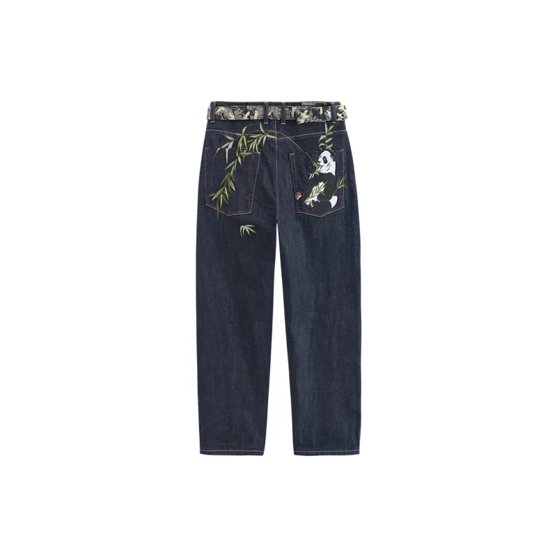 ONIARAI Jeans Men Denim Blue-1