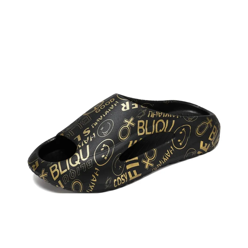 SLIPPER DAY Slide Slipper Unisex-19