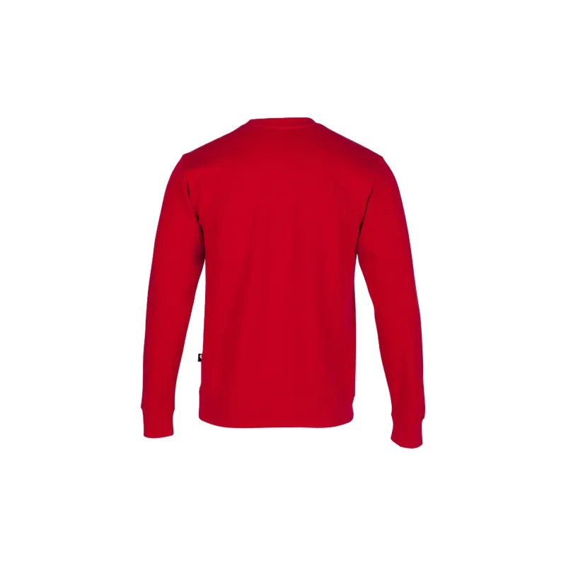 Joma Montana Sweatshirt Men's Red-1