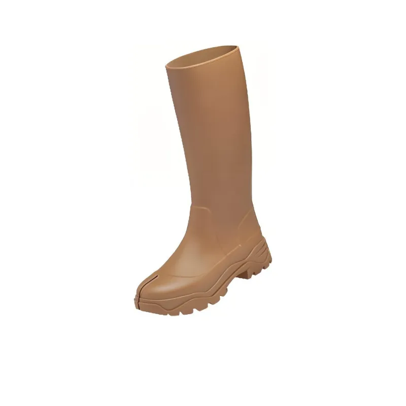 Maison Margiela Tabi Rain Boots-2