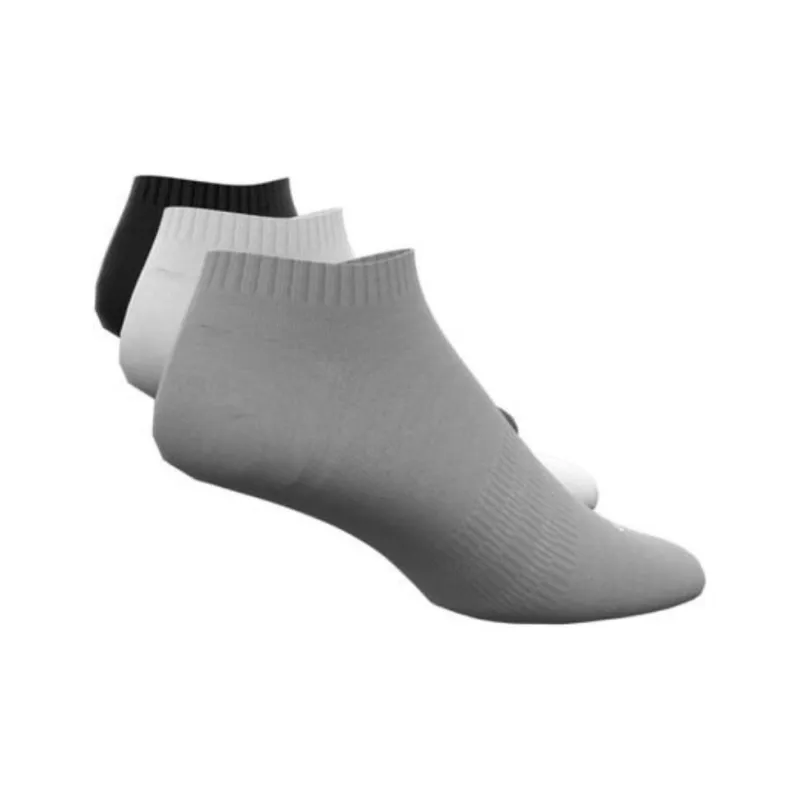 Adidas Ankle Socks Unisex 3 Pack-3