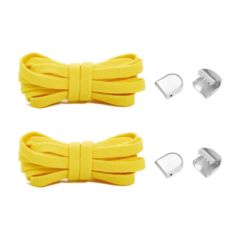 CMFY Polyester Shoelaces Unisex-9