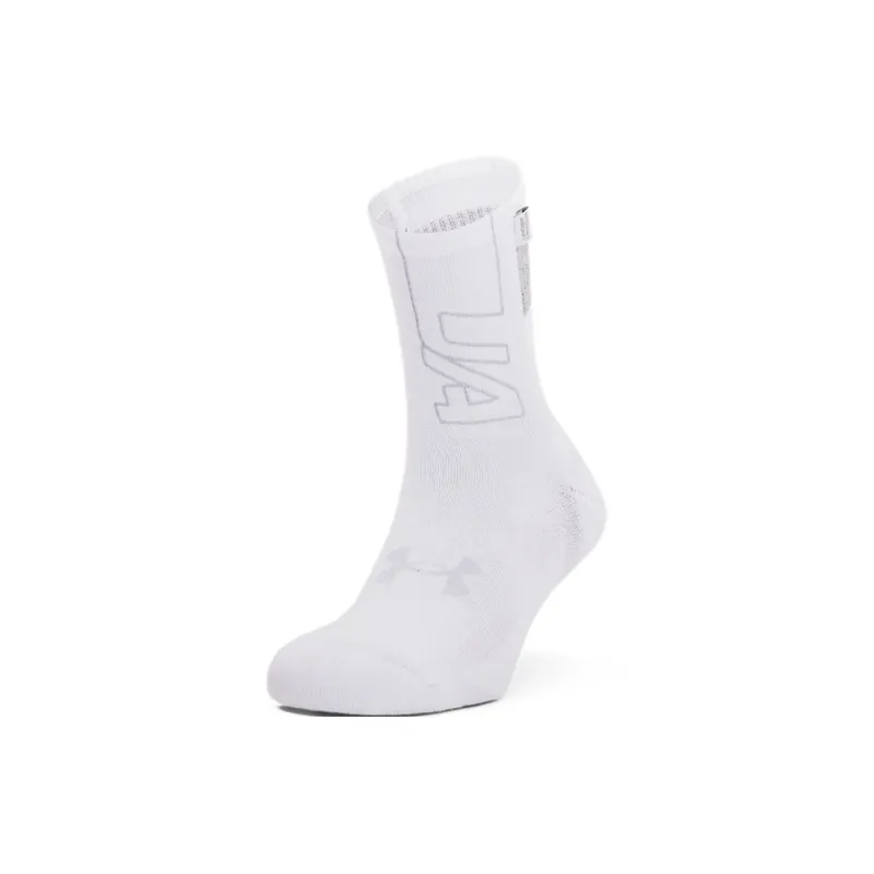 Under Armour Mid Calf Socks Unisex-3