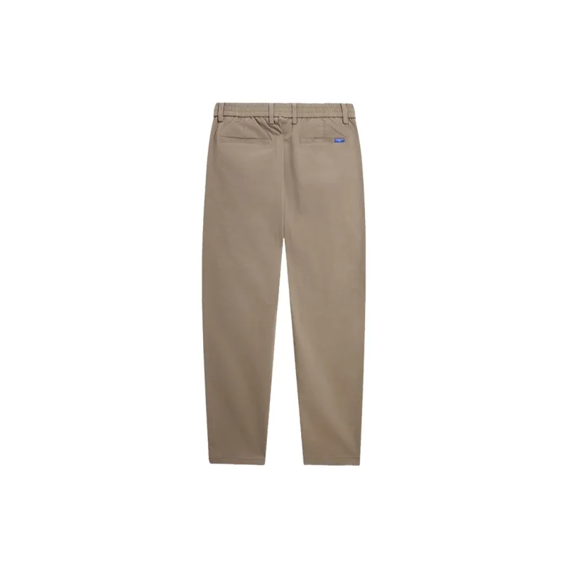 FAIRWHALE Casual Pants Unisex Multiple Colors-9