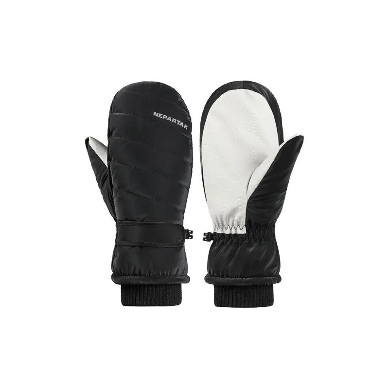 HNJ Ski Gloves-8