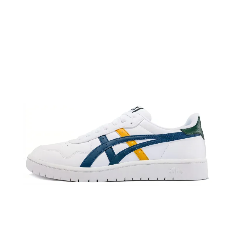Asics Japan S 'White Mako Blue'-0