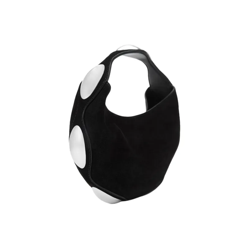 Alexander Wang Dome Circular Top Handle Bag-1