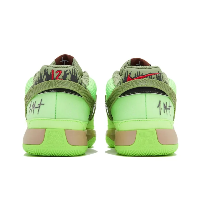 Nike Ja 1 'Halloween'-2