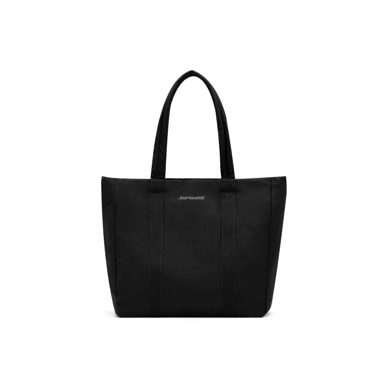 JEANSWEST Fabric Totes Handbag Shoulder Bag Regular Women's Multicolor-0