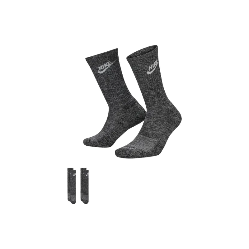 Nike Unisex Mid-Calf Socks-1