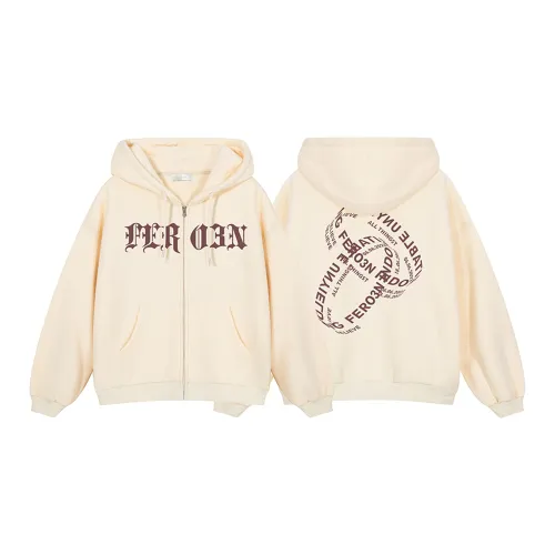 FREO3N Sweatshirts Unisex