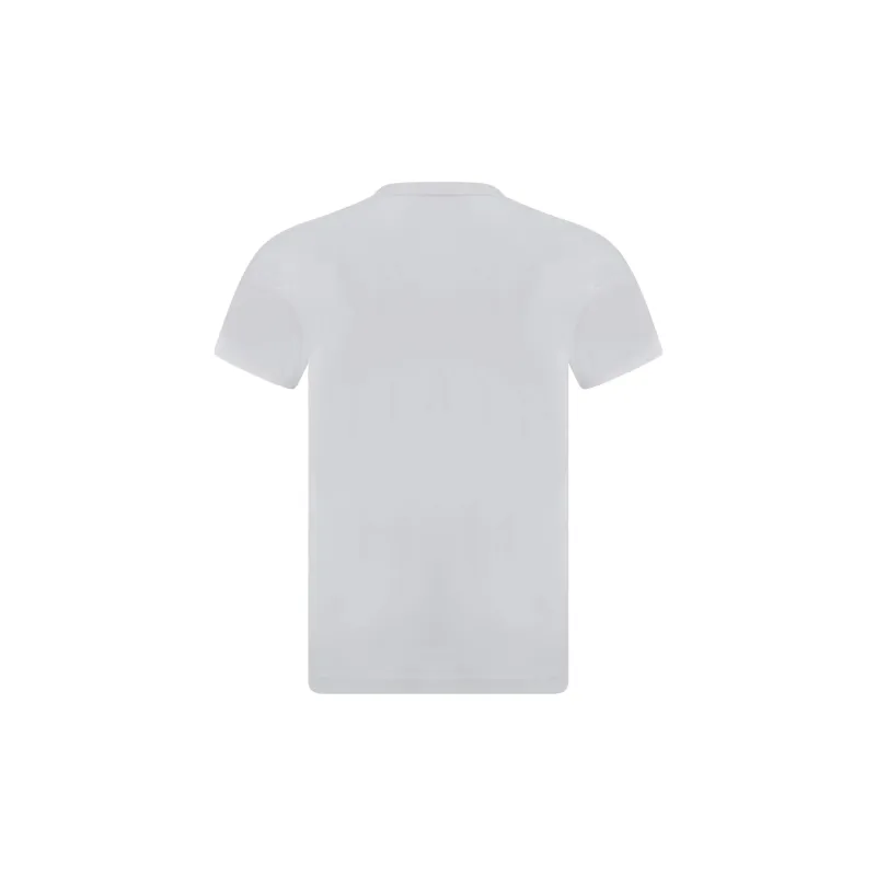 DIESEL T Miegor K77 Crewneck T Shirt-1