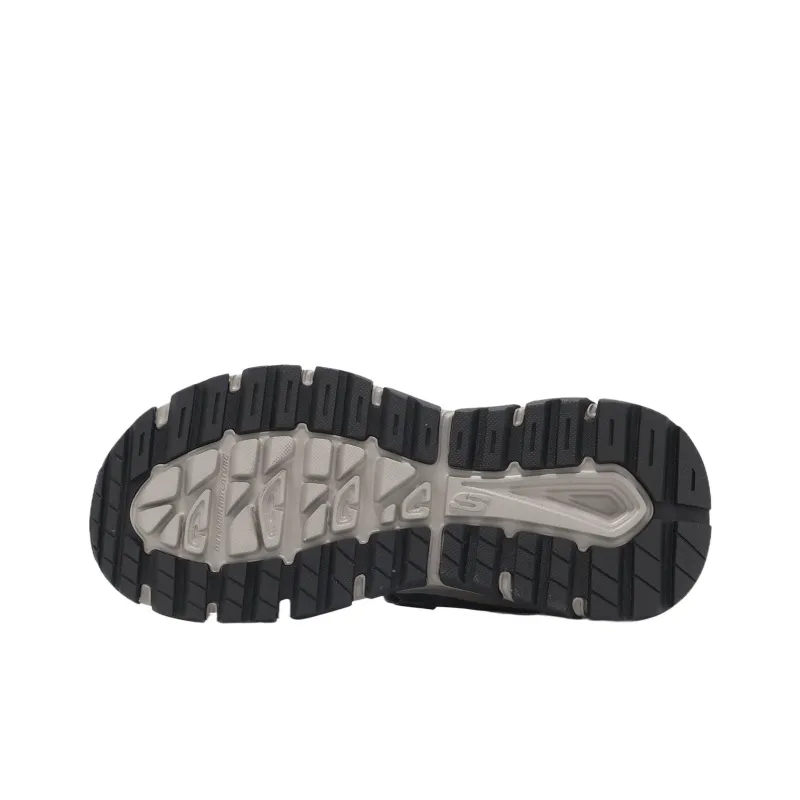 Skechers Beach Sandals Men Brown-5