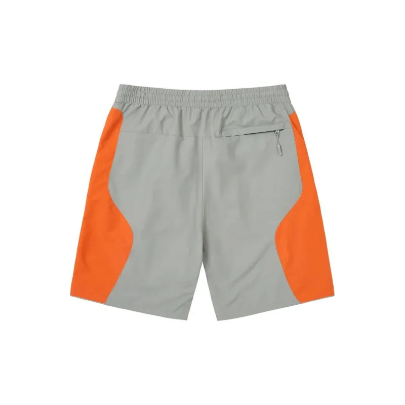 PALACE Duo Shell Short-1