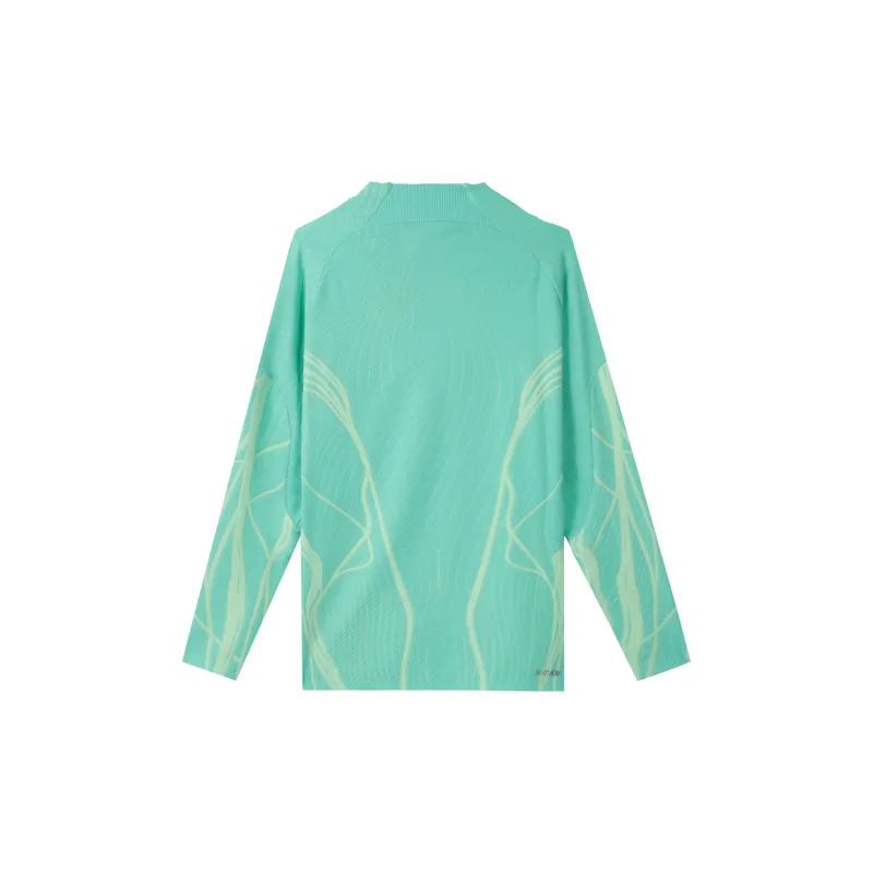 Nike Dri Fit Brazil Strike Elite Adv Jersey-1