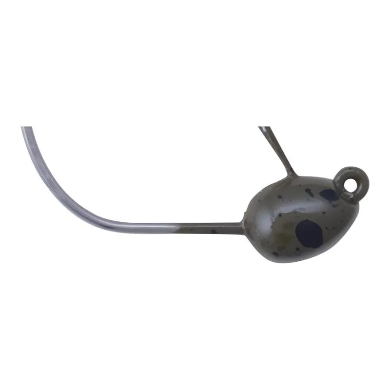 BERKLEY Fish Hook Stainless Steel Lure Stream Barbed Hook-3