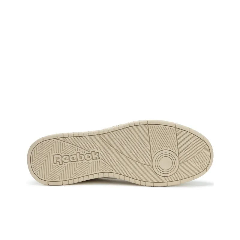 Reebok COURT 1000 Lightweight Wear-Resistant And Slip-Resistant Low-Top Skateboard Shoes Unisex Apricot-4