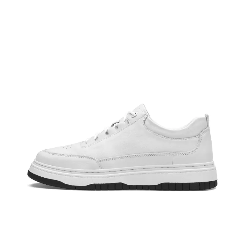 SIMBA'S PRIDE Abrasion Resistant Low Top Skateboard Shoes Unisex-6