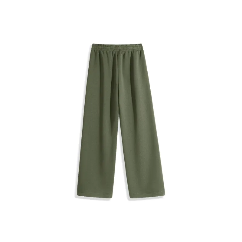 MINISO Casual Pants Unisex-11