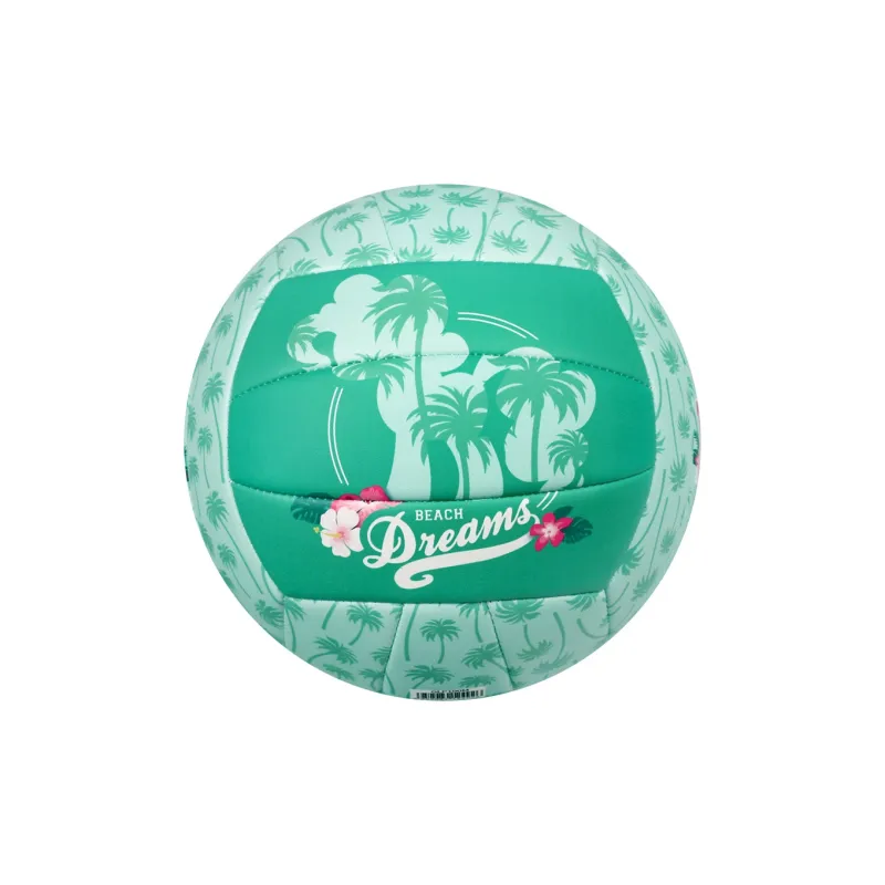 ProSelect x XIAOMABAOLI PU Size 5 Ball Volleyball Unisex Green-1