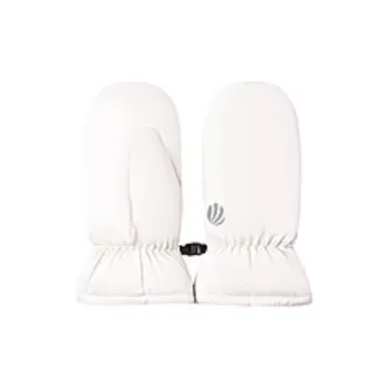 BOSIDENG Polyester Ski Gloves Unisex Multicolor